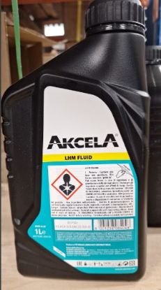 BREMŽU EĻĻA LHM 1L